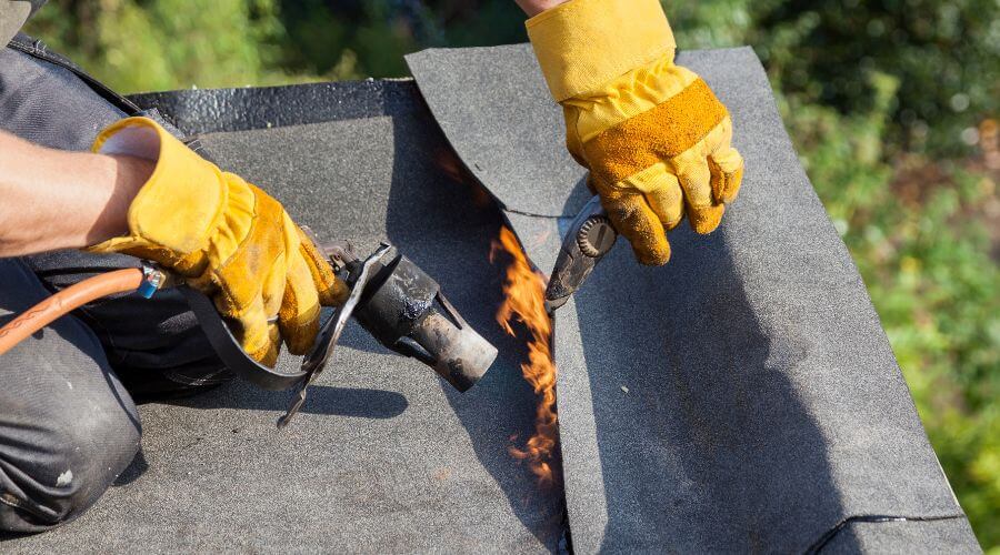 Expert tile roof repair services in Arcadia, FL